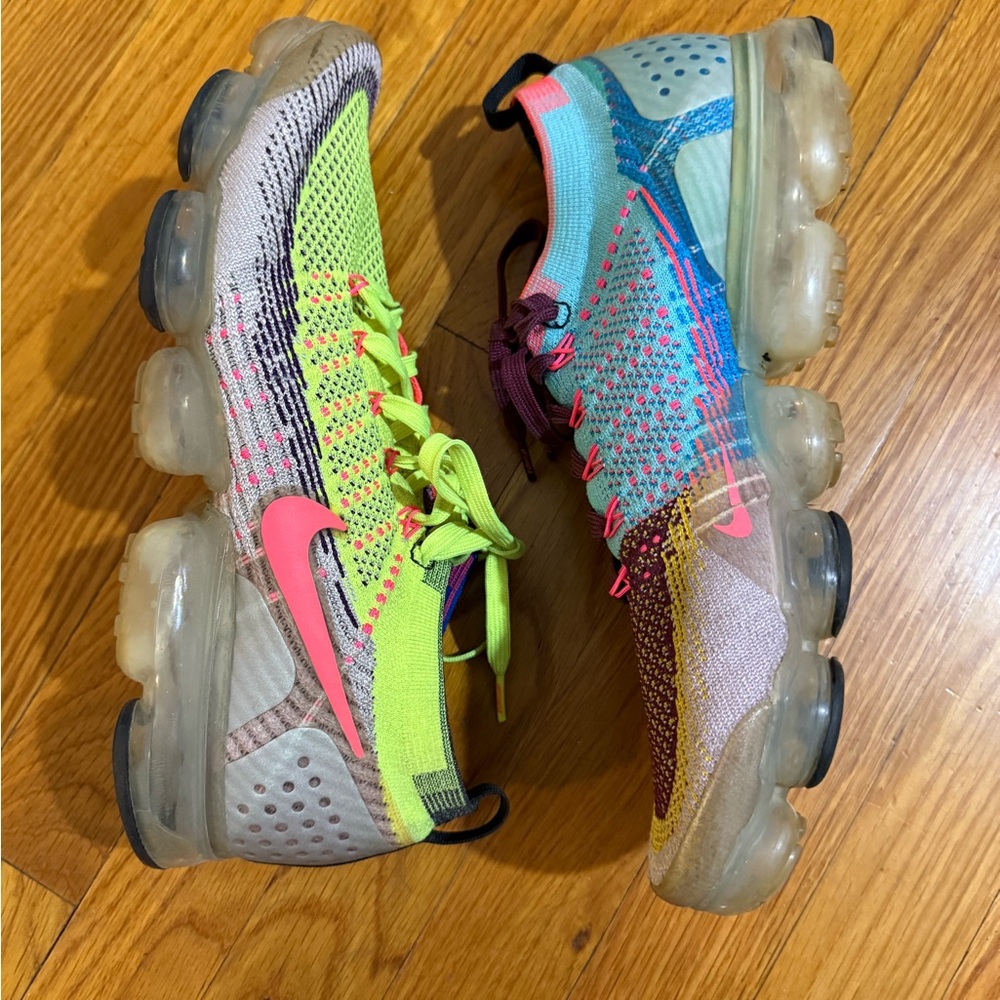 Nike Air VaporMax Flyknit 2 ‘Random’